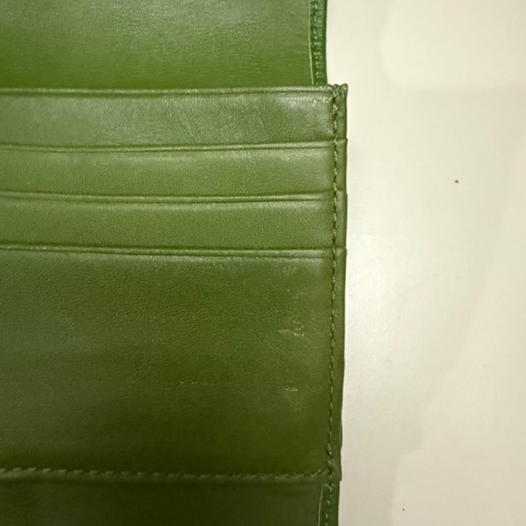 Coach Large Wallet - Picture 9 of 9